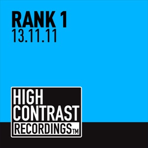 © High Contrast Recordings/Be Yourself Music