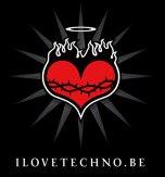 © i love techno