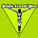 © Jesus Loved You