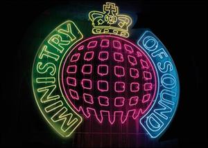 © Ministry Of Sound