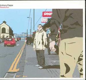 © Scanned by Kevin, copyright React Music