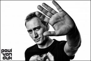 © Paul van Dyk