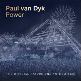 © Paul van Dyk