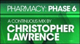 © Pharmacy Music