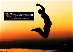 © Silk Royal Records