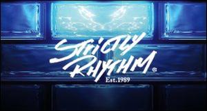 © Strictly Rhythem