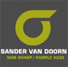 © Sander van Doorn