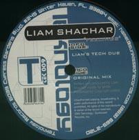 © teknology records