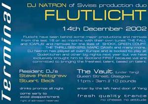 © Provided by DJ Natron