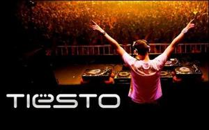 © Tiesto
