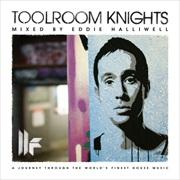 © Toolroom Records