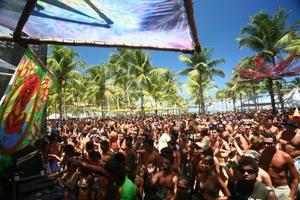 © Universo Paralello