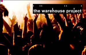 © Warehouse Project