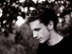 Adam Thomas aka Zone X