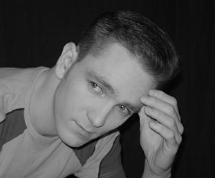 Andreas Schmidt (Ace Da Brain, Ace's Delight, Pervading Call)