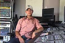 Andy Gray (Perfecto)