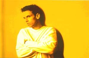 Chicane / Nick Bricegirdle