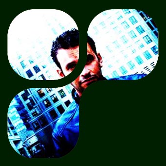 Kansai / Praha / Lamai (Tony Rapacioli)