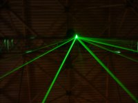 Innercity Lasers
