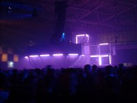 Innercity Lighting Stage