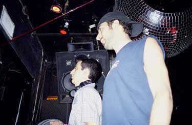 Low End Specialists, The