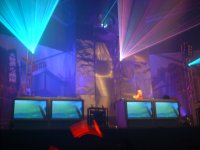 Marco V at Innercity