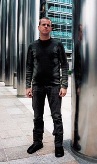 Simon Berry / Art of Trance