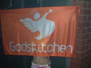 Godskitchen