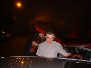 DJ Tiesto @ Godskitchen