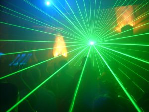 DJ Tiesto @ Godskitchen