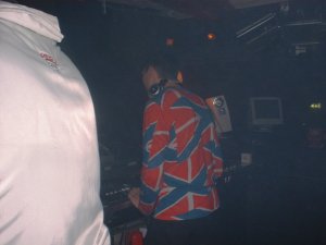 DJ Tiesto @ Godskitchen