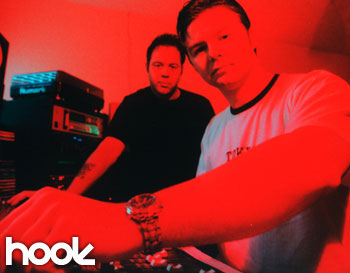 Transa (Dave & Brendan Webster)