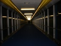 Innercity Passageway
